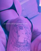 Анкета проститутки Ольга - метро Перово, возраст - 20