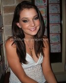Анкета проститутки Юля - метро Мещанский, возраст - 20