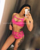 Анкета проститутки Олечка - метро Ховрино, возраст - 21