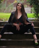 Анкета проститутки Стелла - метро Строгино, возраст - 21