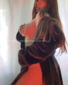 Анкета проститутки Марта - метро Ростокино, возраст - 21