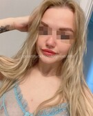 Анкета проститутки Таня - метро Митино, возраст - 21