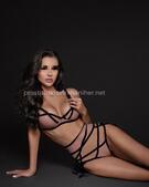 Анкета проститутки Ида - метро Хамовники, возраст - 21