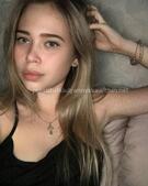 Анкета проститутки Лаура - метро Даниловский, возраст - 21