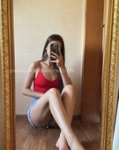 Анкета проститутки Ирина - метро Южнопортовый, возраст - 21