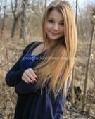 Анкета проститутки Яна - метро Зябликово, возраст - 21