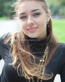 Анкета проститутки Наташа - метро Тверской, возраст - 21