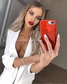 Анкета проститутки Лариса - метро Чертаново Центральное, возраст - 21