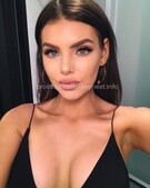 Анкета проститутки Алина - метро Южнопортовый, возраст - 22