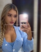 Анкета проститутки Света - метро Северное Медведково, возраст - 22