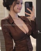 Анкета проститутки Карина - метро Таганский, возраст - 22