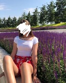 Анкета проститутки Танюша - метро Пресненский, возраст - 22