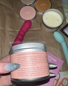 Анкета проститутки Инга - метро Замоскворечье, возраст - 22