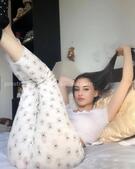 Анкета проститутки Галя - метро Хорошевский, возраст - 22