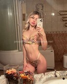 Анкета проститутки Леля - метро Северное Медведково, возраст - 22