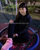 Анкета проститутки Ульяна - метро Дорогомилово, возраст - 22