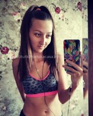 Анкета проститутки Римма - метро Ясенево, возраст - 22