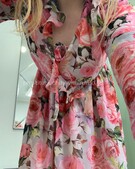 Анкета проститутки Эмма - метро Митино, возраст - 22