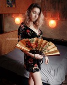 Анкета проститутки Адель - метро Щукино, возраст - 23