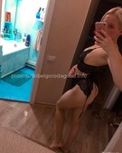 Анкета проститутки Ленусик - метро Тверской, возраст - 23