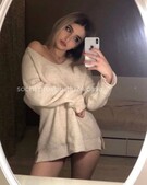 Анкета проститутки Лариса - метро Дорогомилово, возраст - 23