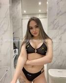 Анкета проститутки Кристина - метро Сокол, возраст - 23