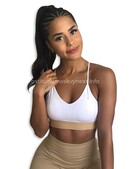 Анкета проститутки Надя - метро Чертаново Северное, возраст - 23