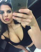 Анкета проститутки Ксюша - метро Южнопортовый, возраст - 23