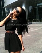 Анкета проститутки Надя - метро Нижегородский, возраст - 23