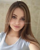 Анкета проститутки Николь - метро Раменки, возраст - 23