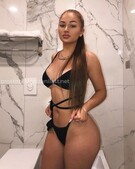 Анкета проститутки Эвелина - метро Беговой, возраст - 23