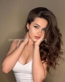 Анкета проститутки Леночка - метро Мещанский, возраст - 23