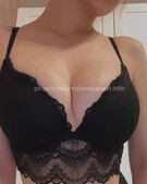 Анкета проститутки Олеся - метро Кузьминки, возраст - 23