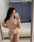 Анкета проститутки Алла - метро Лосиноостровский, возраст - 23