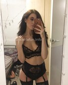 Анкета проститутки Марго - метро Арбат, возраст - 23