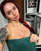 Анкета проститутки Милана - метро Сокол, возраст - 23