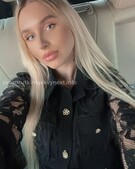 Анкета проститутки Мирослава - метро Беговой, возраст - 23