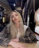 Анкета проститутки Услада - метро Тверской, возраст - 23