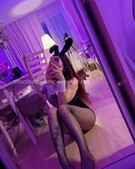 Анкета проститутки Таюша - метро Строгино, возраст - 23