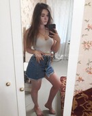 Анкета проститутки Римма - метро Ломоносовский, возраст - 23