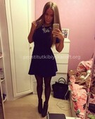 Анкета проститутки Елизавета - метро Фили-Давыдково, возраст - 23