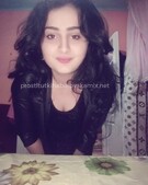 Анкета проститутки Светлана - метро Покровское-Стрешнево, возраст - 23