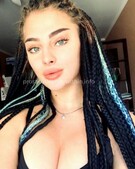 Анкета проститутки Лада - метро Раменки, возраст - 23