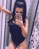 Анкета проститутки Надя - метро Фили-Давыдково, возраст - 23