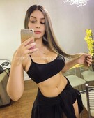 Анкета проститутки Эмма - метро Южнопортовый, возраст - 23