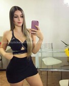 Анкета проститутки Варвара - метро Таганский, возраст - 23