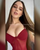 Анкета проститутки Мирослава - метро Крылатское, возраст - 23