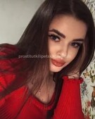 Анкета проститутки Вероника - метро Арбат, возраст - 23