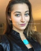 Анкета проститутки Надюша - метро Марьино, возраст - 23