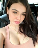 Анкета проститутки Ирина - метро Ломоносовский, возраст - 23